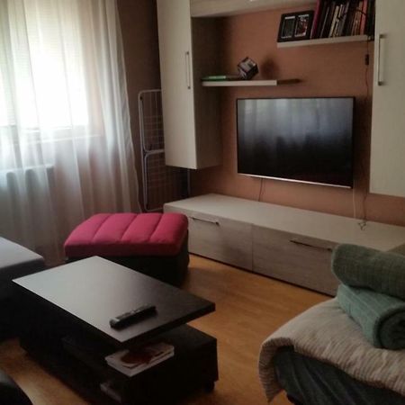 Appartamento Sfanta Ecaterina - Garsoniera Alba Iulia Esterno foto