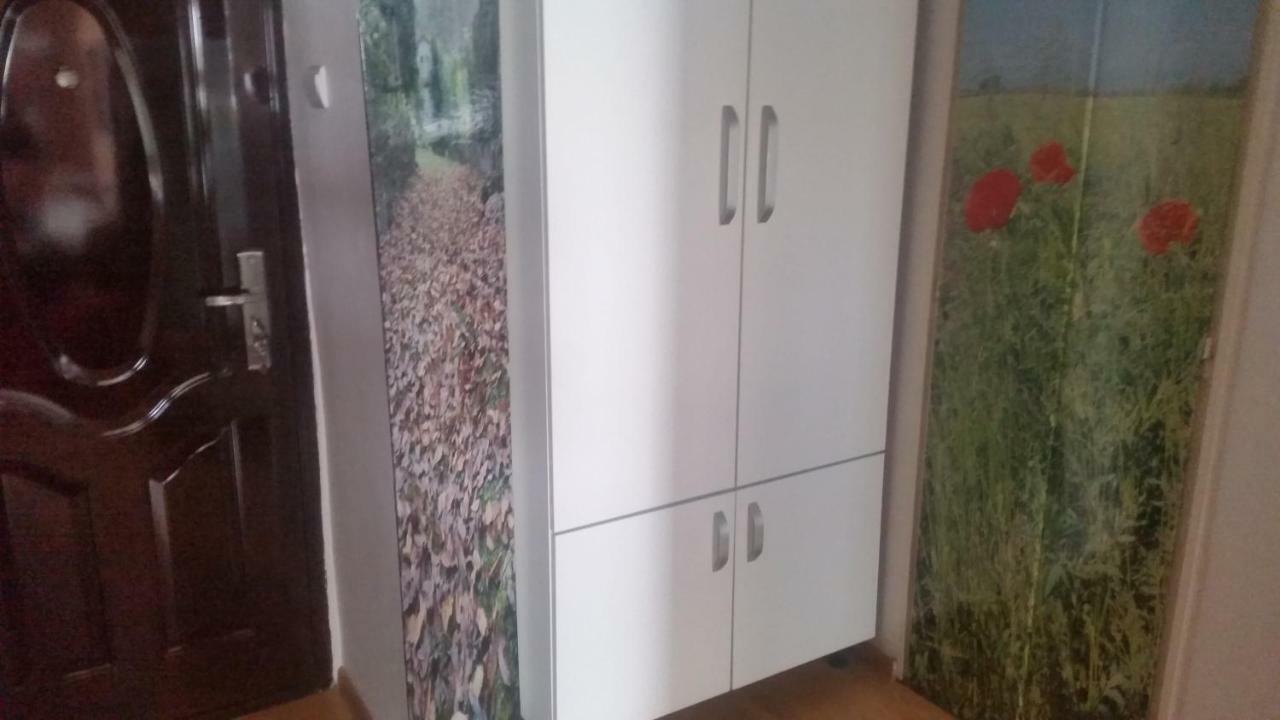 Appartamento Sfanta Ecaterina - Garsoniera Alba Iulia Esterno foto
