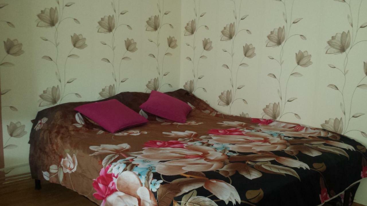 Appartamento Sfanta Ecaterina - Garsoniera Alba Iulia Esterno foto