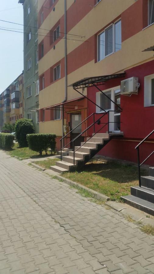 Appartamento Sfanta Ecaterina - Garsoniera Alba Iulia Esterno foto
