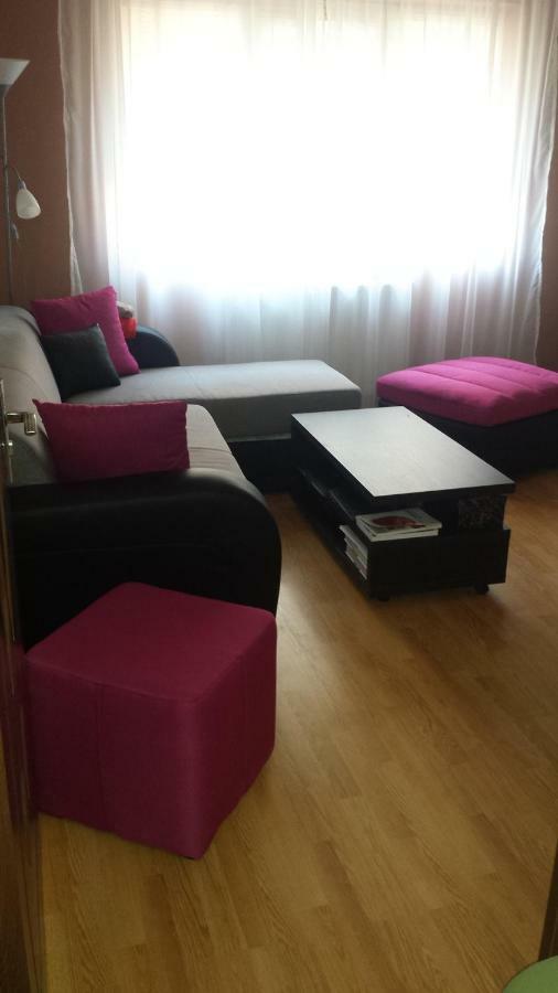 Appartamento Sfanta Ecaterina - Garsoniera Alba Iulia Esterno foto